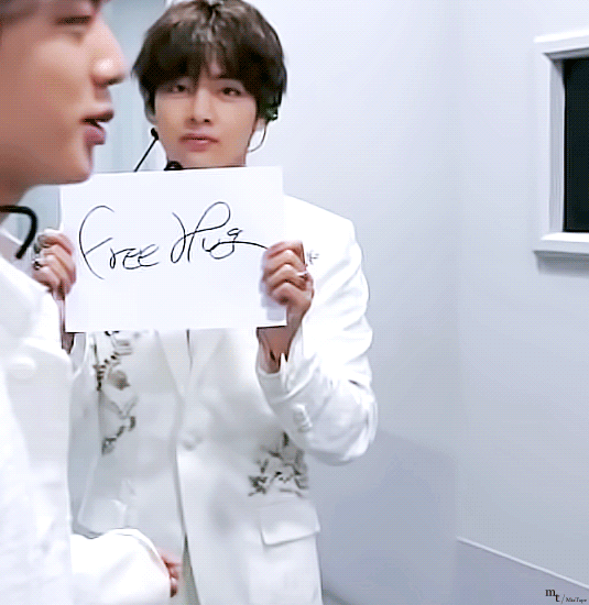 [잡담] 방탄 뷔 진짜 4차원이라고 생각했던게 | 인스티즈