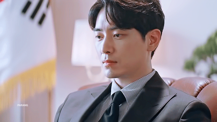 장승조랑 이준혁 아는사람 | 인스티즈