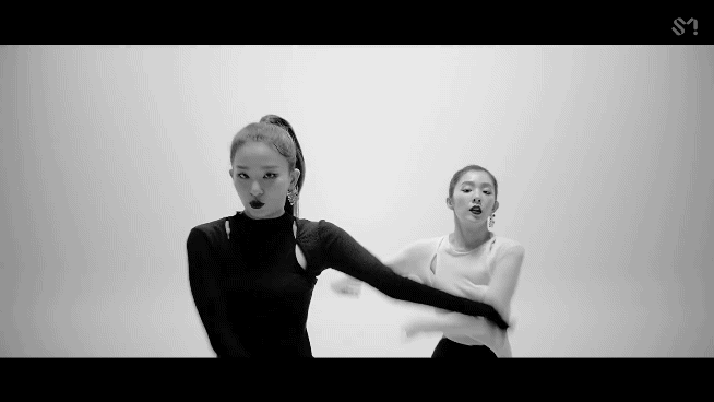 아이린 슬기 춤 오반데... | 인스티즈