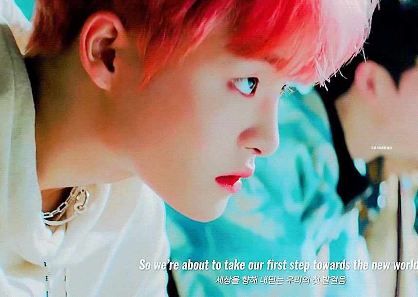 트레저 티저 너무 마음에 들어 ㅠㅜ | 인스티즈