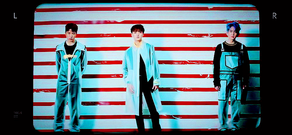 트레저 티저 너무 마음에 들어 ㅠㅜ | 인스티즈