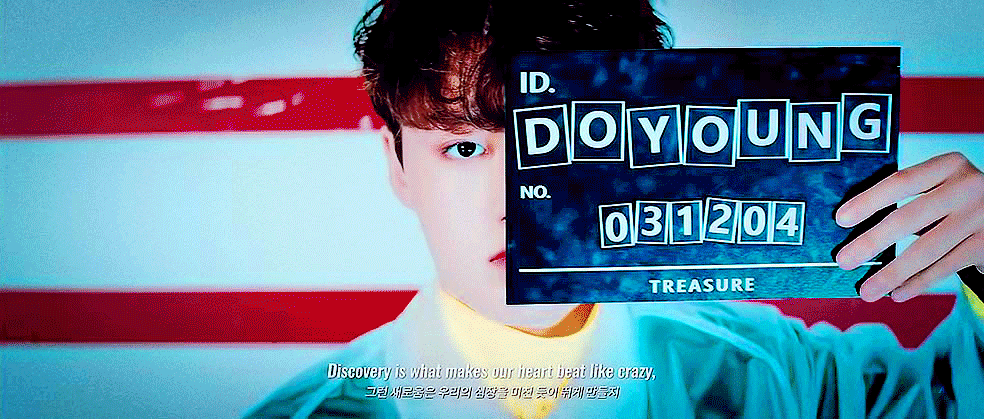 트레저 티저 너무 마음에 들어 ㅠㅜ | 인스티즈