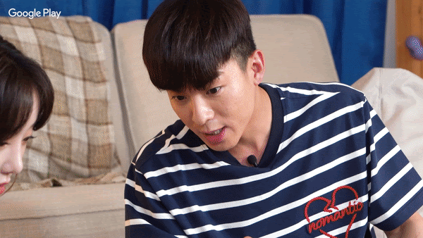 케이가 진행하는 유튜브 컨텐츠 게스트 조합이 다 신선해ㅋㅋㅋㅋ | 인스티즈