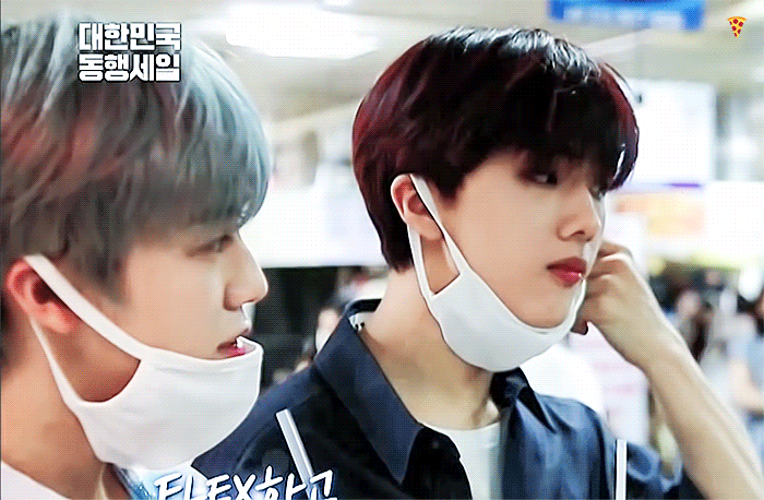 할미 요새 아린이랑 지성이가 이렇게 큰거보면서 세월을 느낀다..슬퍼 | 인스티즈