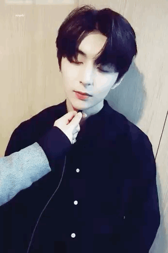 나 이거 지금까지 최성윤 턱 잡고 있는줄 알았는데 | 인스티즈