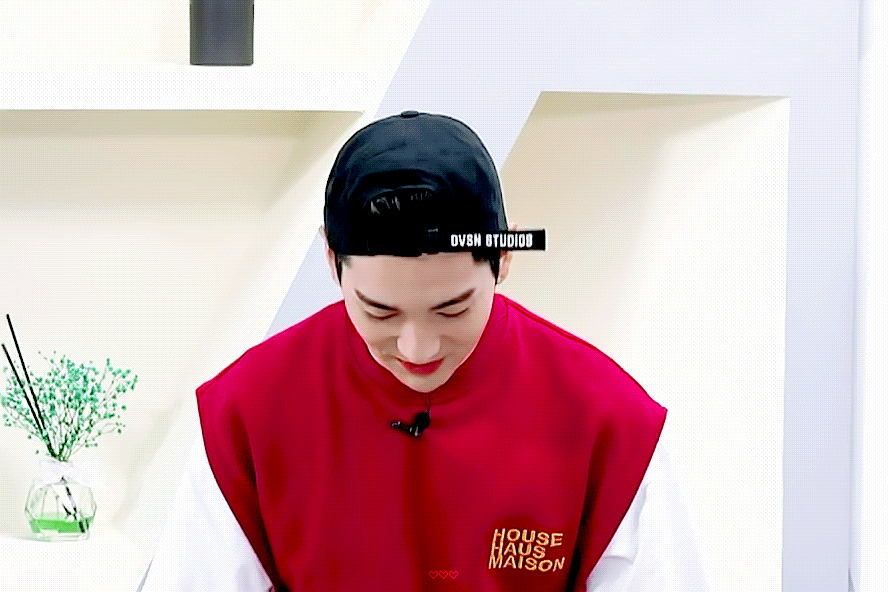 뉴이스트 얼굴자랑 | 인스티즈