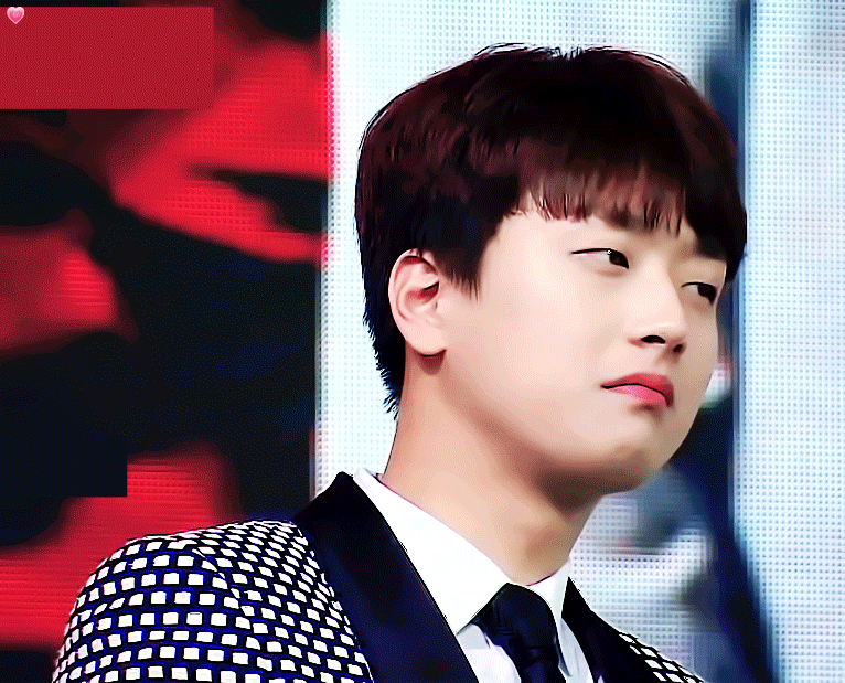 이찬원 진짜 내가 너무 좋아하는 얼굴상이다 | 인스티즈