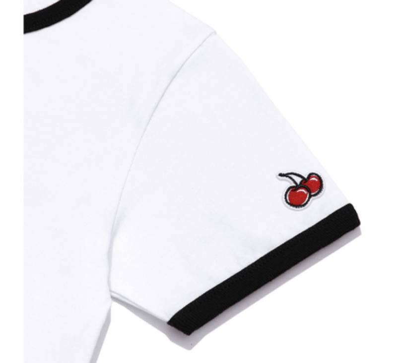 키르시 19ss 반팔티 39000-> 20000원에 가져가세요 | 인스티즈