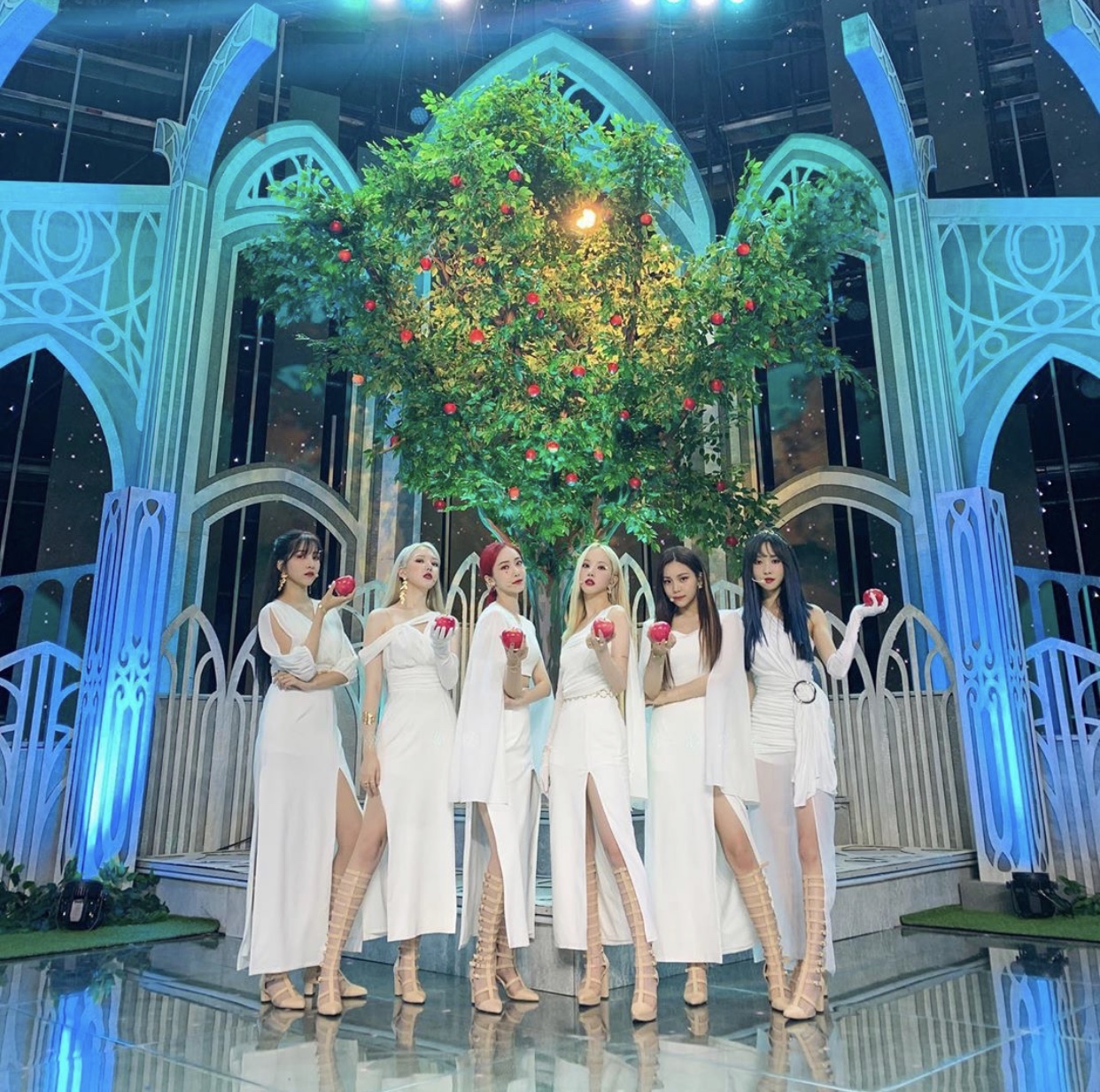 와 여친 피지컬 쩐다 | 인스티즈