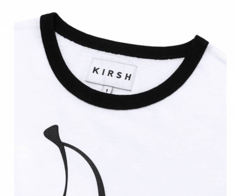 키르시 19ss 반팔티 39000-> 20000원에 가져가세요 | 인스티즈