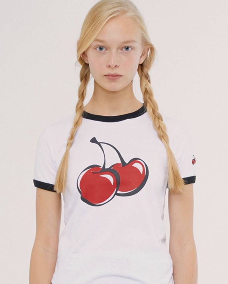 키르시 19ss 반팔티 39000-> 20000원에 가져가세요 | 인스티즈