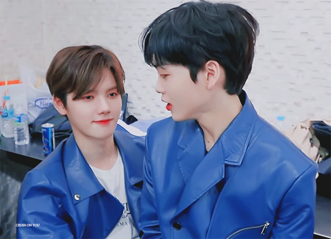 램들 왜 자꾸 크래비티 들튀해❓❓❓❓❓ | 인스티즈