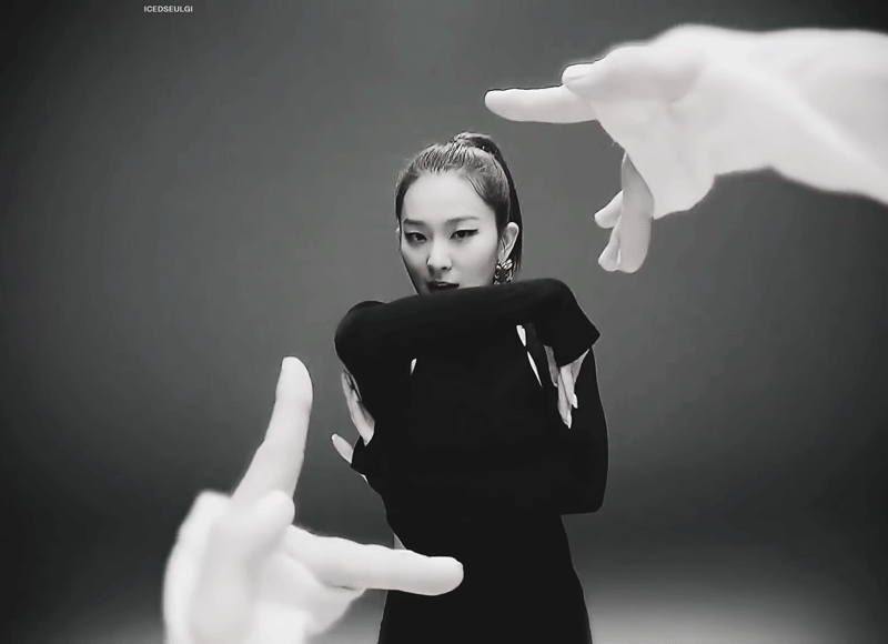 오늘 아이린 슬기 드디어 무대 첫공개ㅠㅠ | 인스티즈