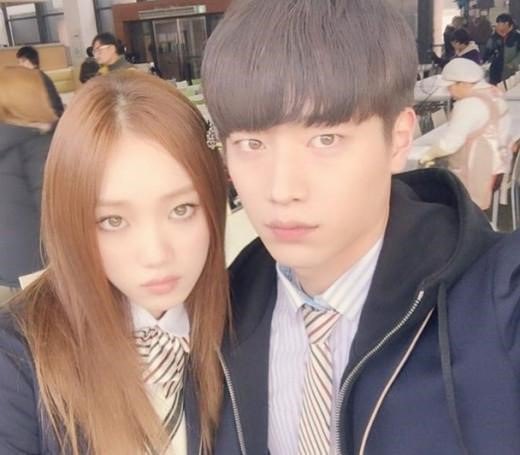 드라마&영화 속 같은 그림체를 가진 배우들 진짜 대박이다... | 인스티즈