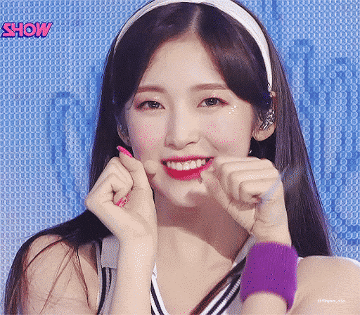 와 뮤뱅 엠씨 얼굴합 진짜 대박이다 ㅠ.... | 인스티즈