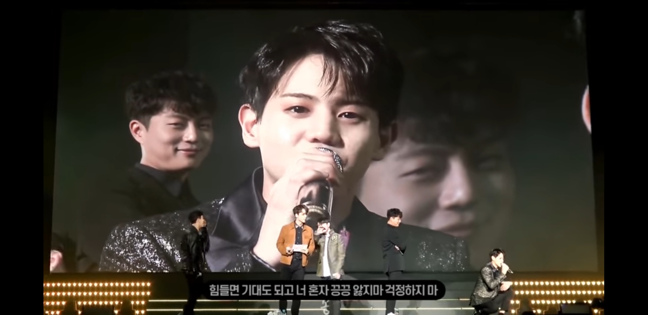 하이라이트 이거 다시 봐도 웃김 ㅋㅋㅋㅋ | 인스티즈