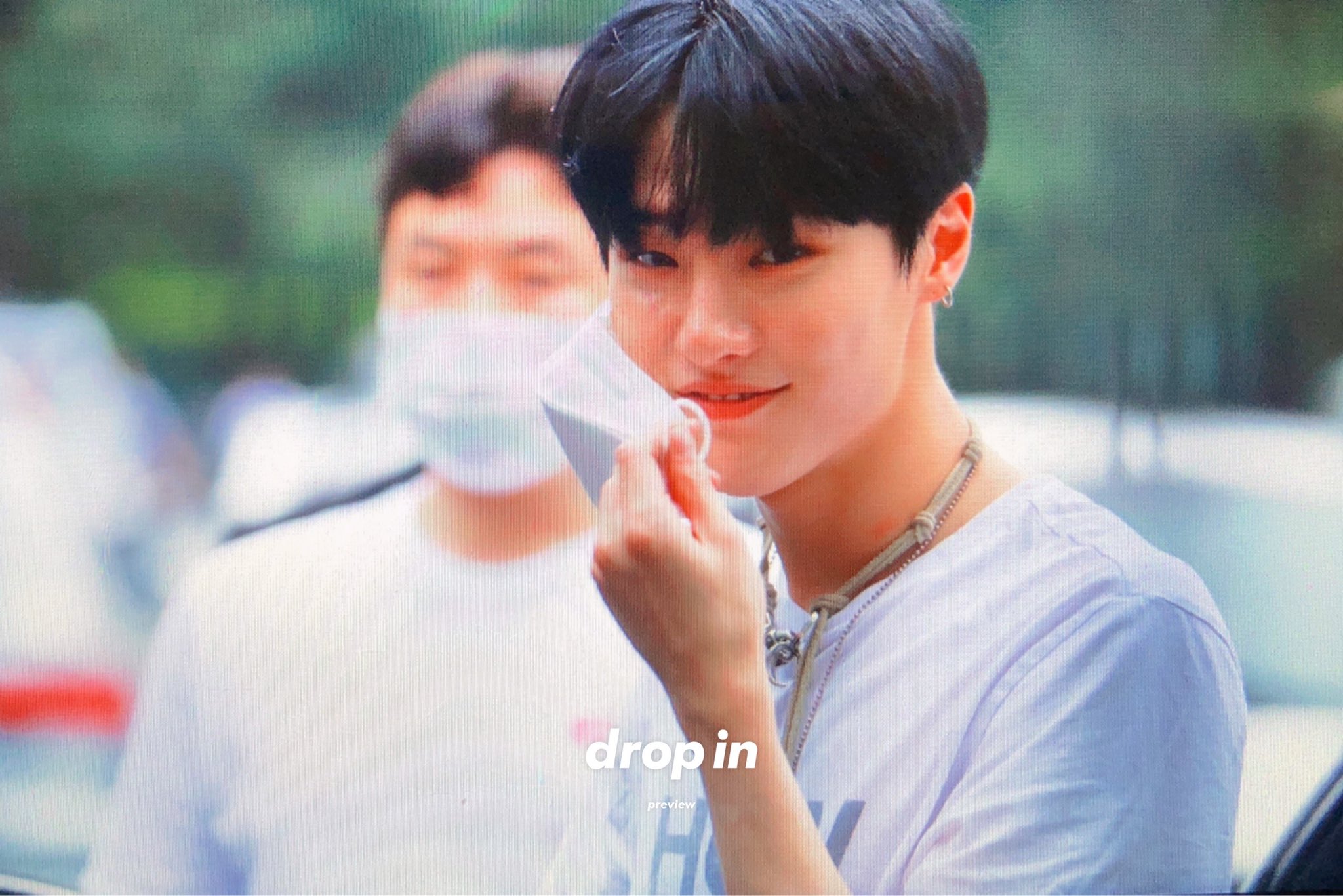 조승연 한림교복 입어도 되겄다 | 인스티즈