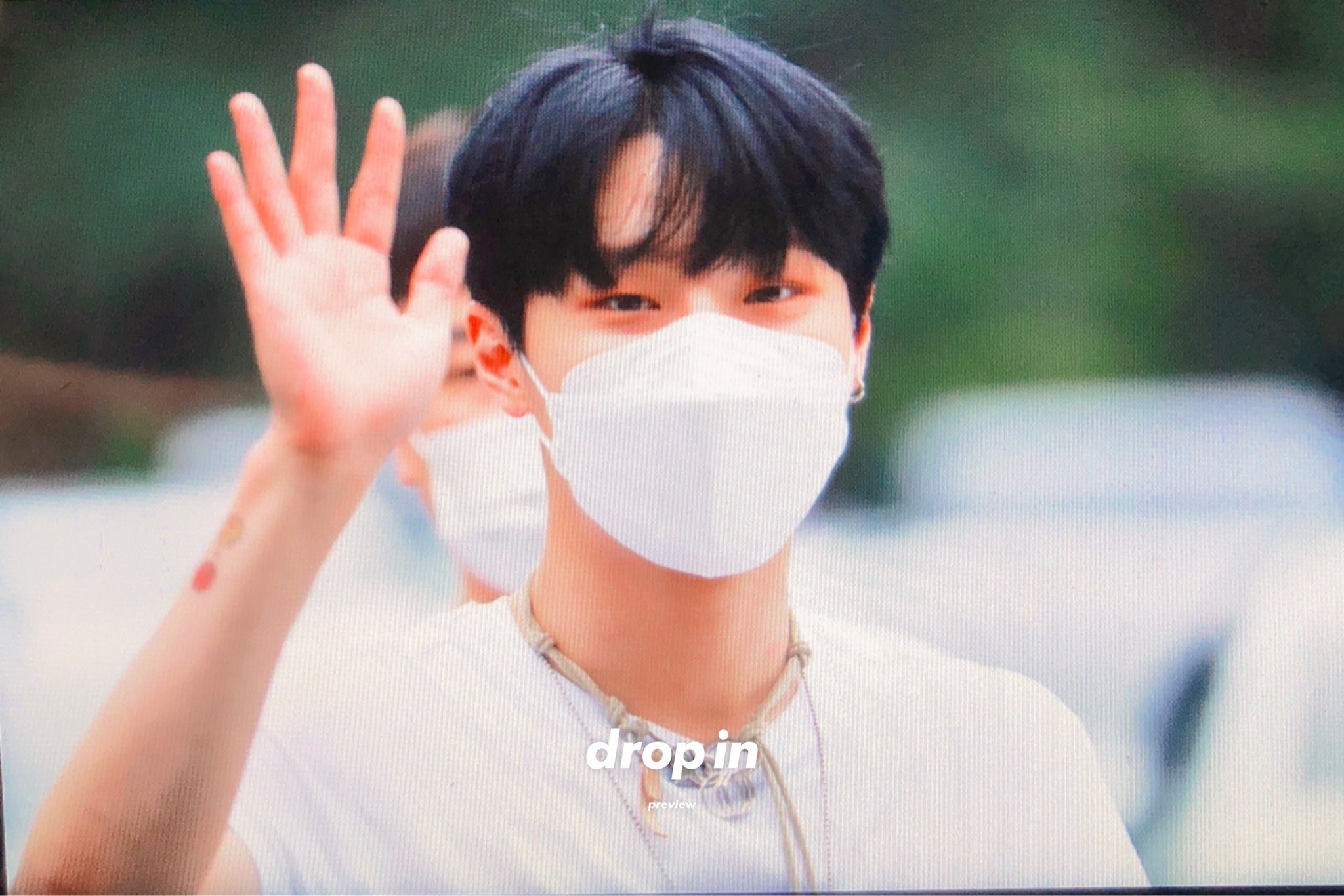 오늘 조승연 진짜 애기같닼ㅋㅋㅋㅋㅋㅋㅋㅋ | 인스티즈