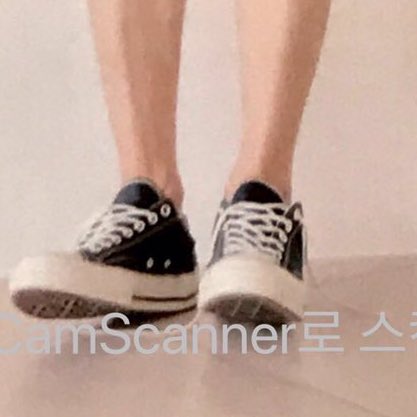 ㄱ 쥬밀 발목차이로도 뇌절해줄사람 | 인스티즈