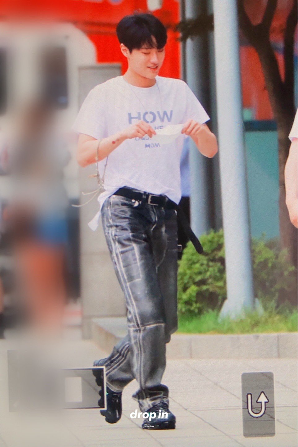 헐 조승연 머리 잘랐어 | 인스티즈