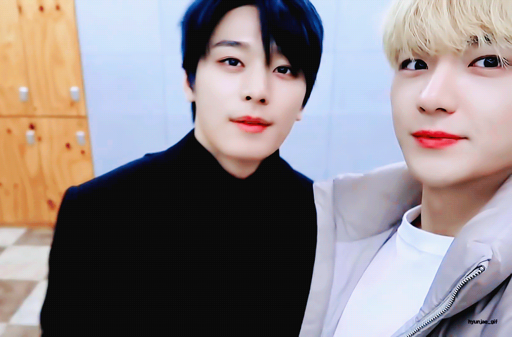 이주연 이재현 얼굴합 진심 너무 좋아 | 인스티즈