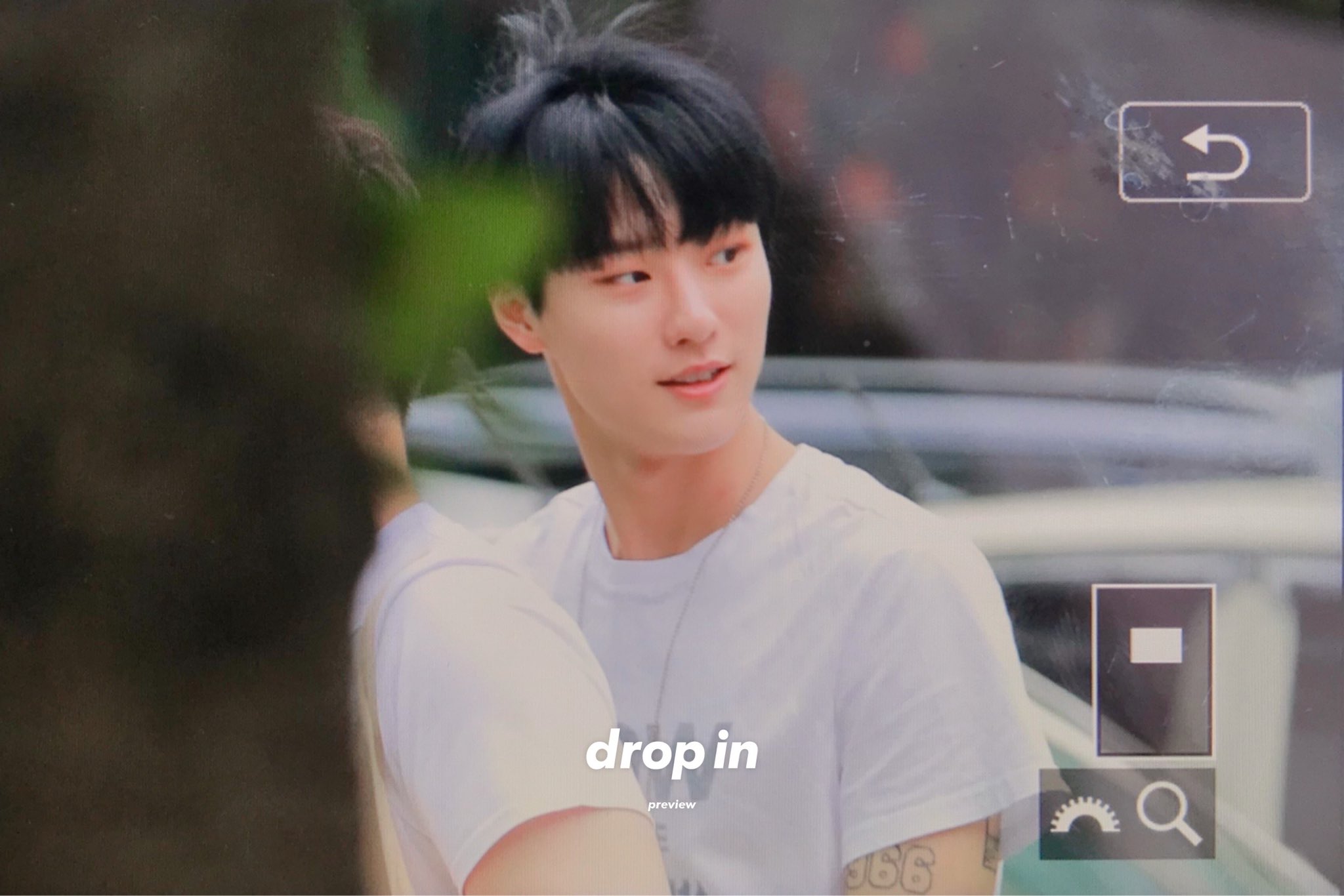 조승연 이렇게 깜찍한머리 하기 있냐구 | 인스티즈