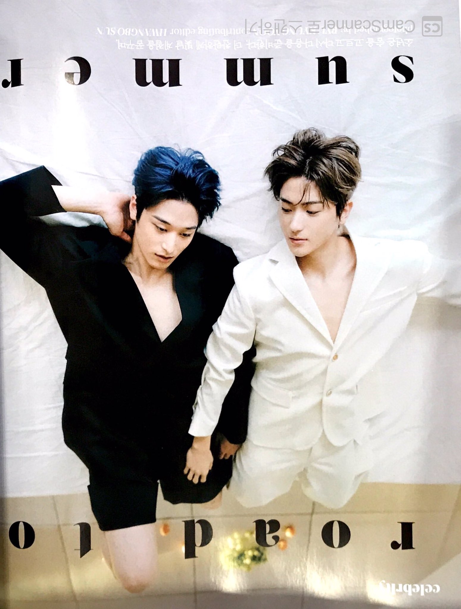 ㄱ 쥬밀러들아 너네 좋아하는 캐해 뭐야 | 인스티즈