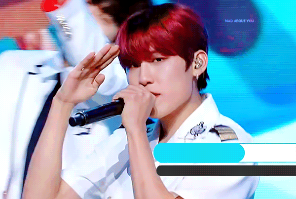 박우진 한 달 동안 침대에만 있고 세 달을 휠체어 탔대 | 인스티즈