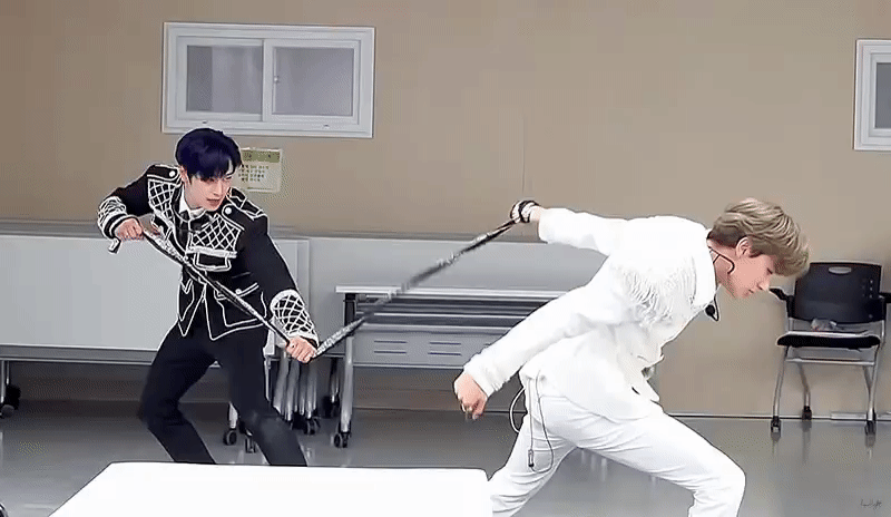 ㄱ 나랑 밀쥬(현재주연)하자 | 인스티즈