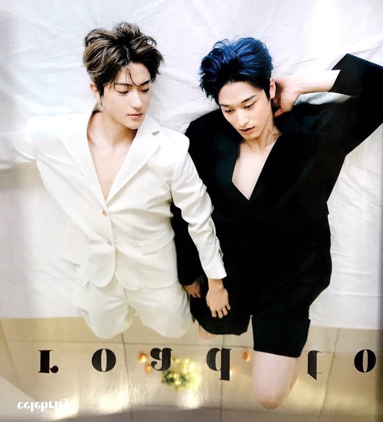 ㄱ 밀쥬 화보 뒷북치는사람 ㄴㅇㄴ | 인스티즈