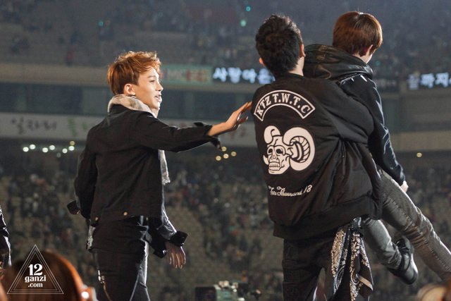 ㄱ 찬디 보고싶은 사람 | 인스티즈