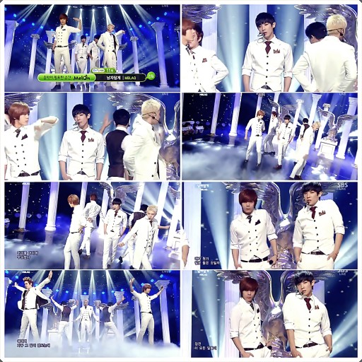 내가 제일 좋아했던 남돌 수트의상 | 인스티즈