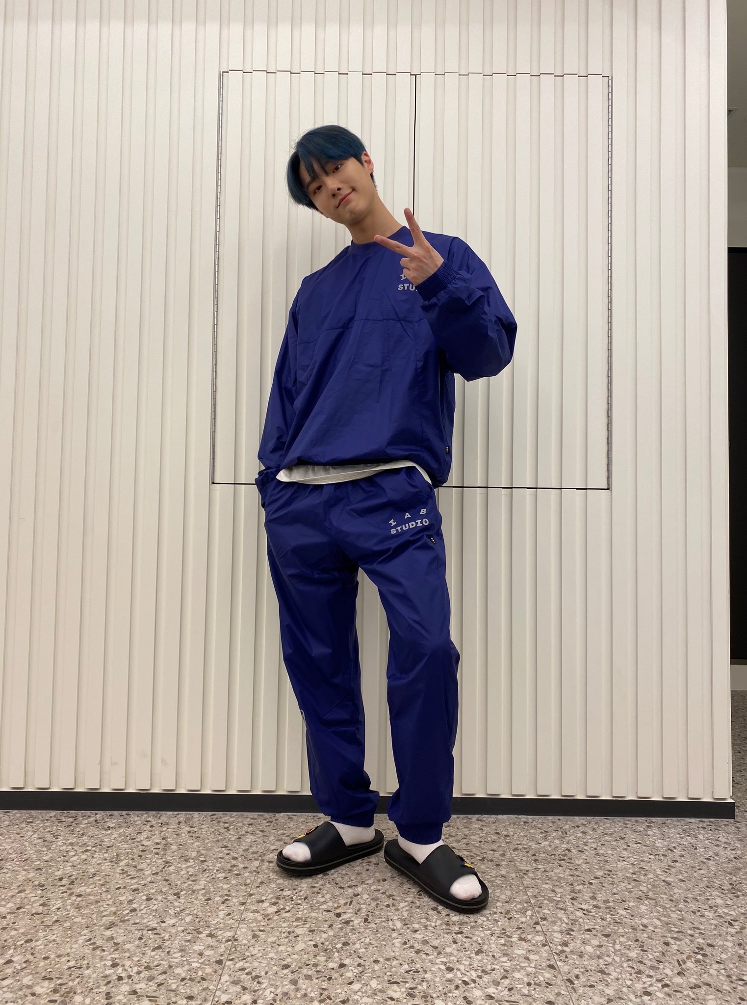 와 진짜 조승연 체육쌤 컨셉 해준거 겁나 고마웤ㅋㅋㅋㅋㅋㅋ | 인스티즈