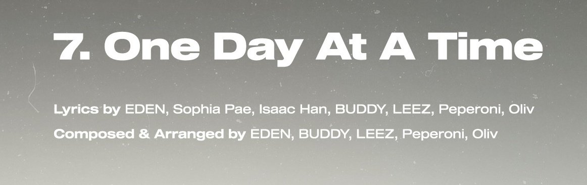 에이티즈 7번트랙은 홍중이랑 민기가 없네?? | 인스티즈