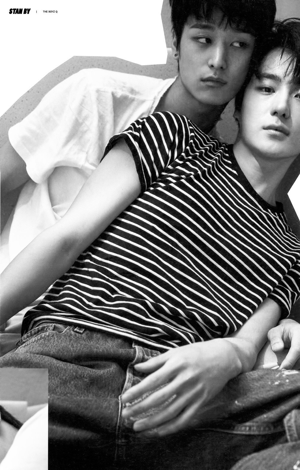 ㄱ 화보맛집 밀쥬밀 | 인스티즈