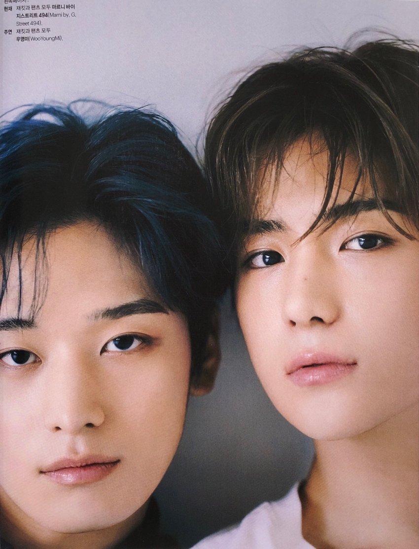 이재현 이주연 얼굴합 보고갈 사람?? | 인스티즈