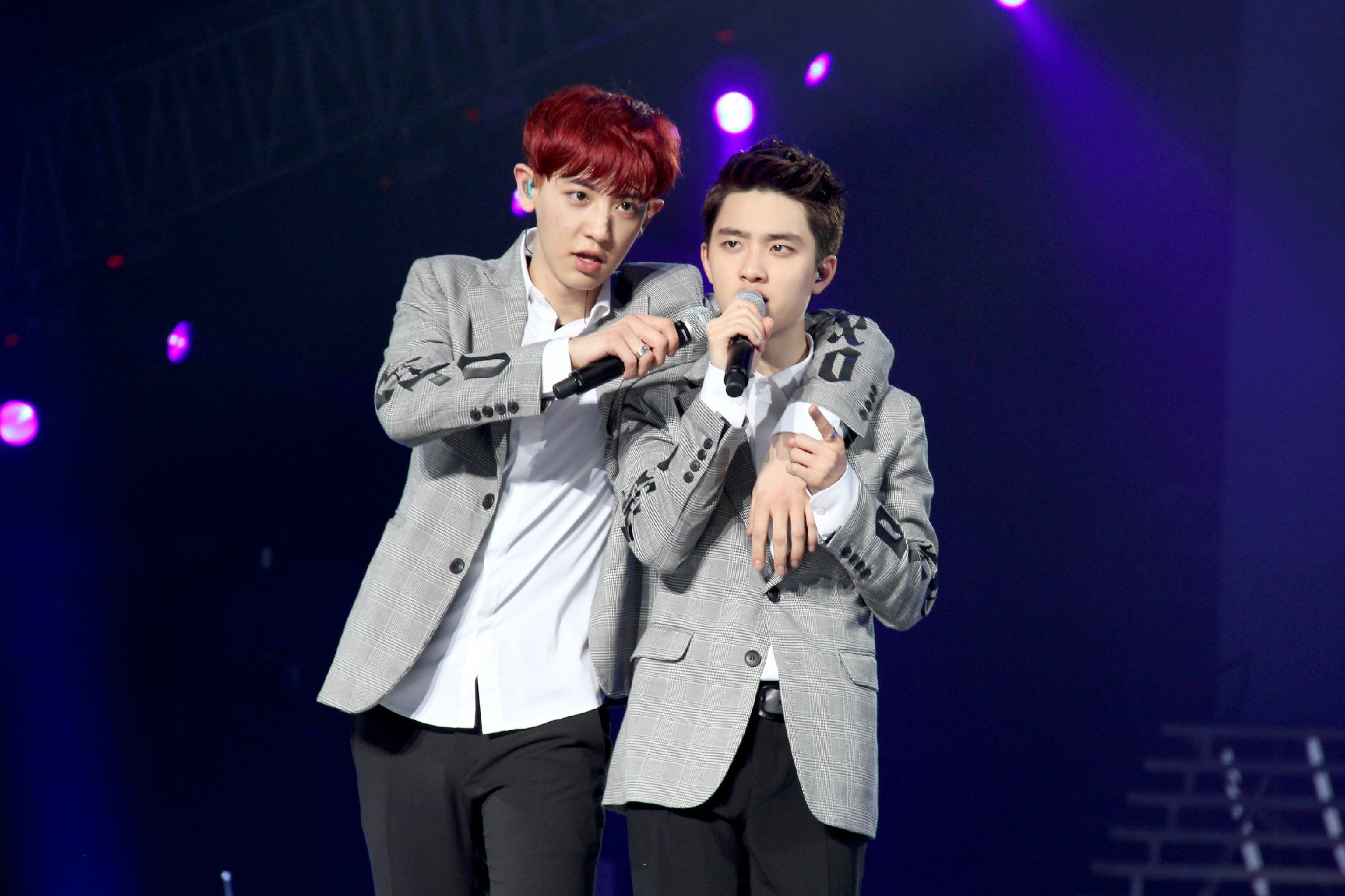 ㄱ 찬디 보고싶은 사람 | 인스티즈