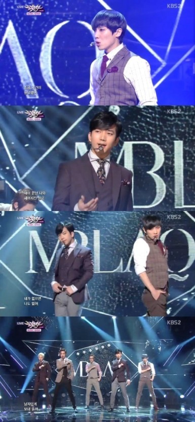 내가 제일 좋아했던 남돌 수트의상 | 인스티즈