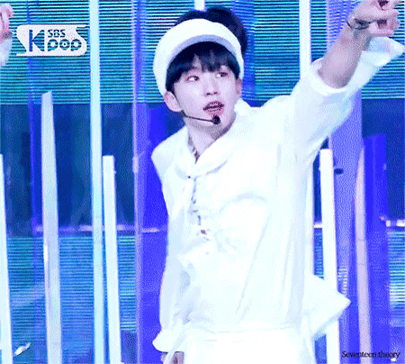 내가 진짜 좋아하는 모자쓴 호시 모음❤️ | 인스티즈