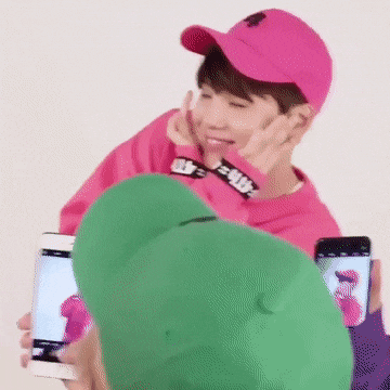 방탄 슈가 어머니 피셜 물만두같이 생긴 아이돌 | 인스티즈