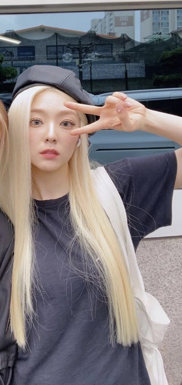 아이린 너무 예뻐서 눈물나와 나 정말.. | 인스티즈