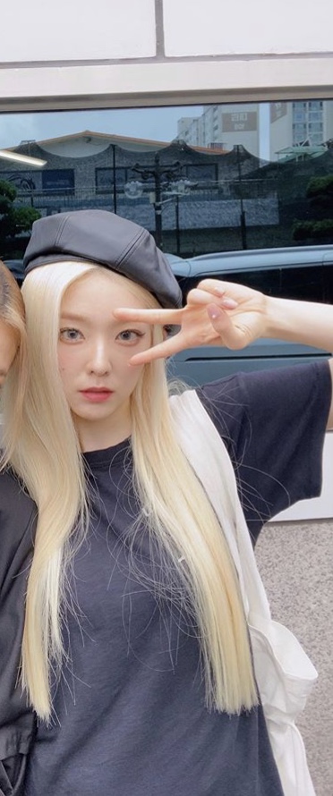 아이린 너무 예뻐서 눈물나와 나 정말.. | 인스티즈