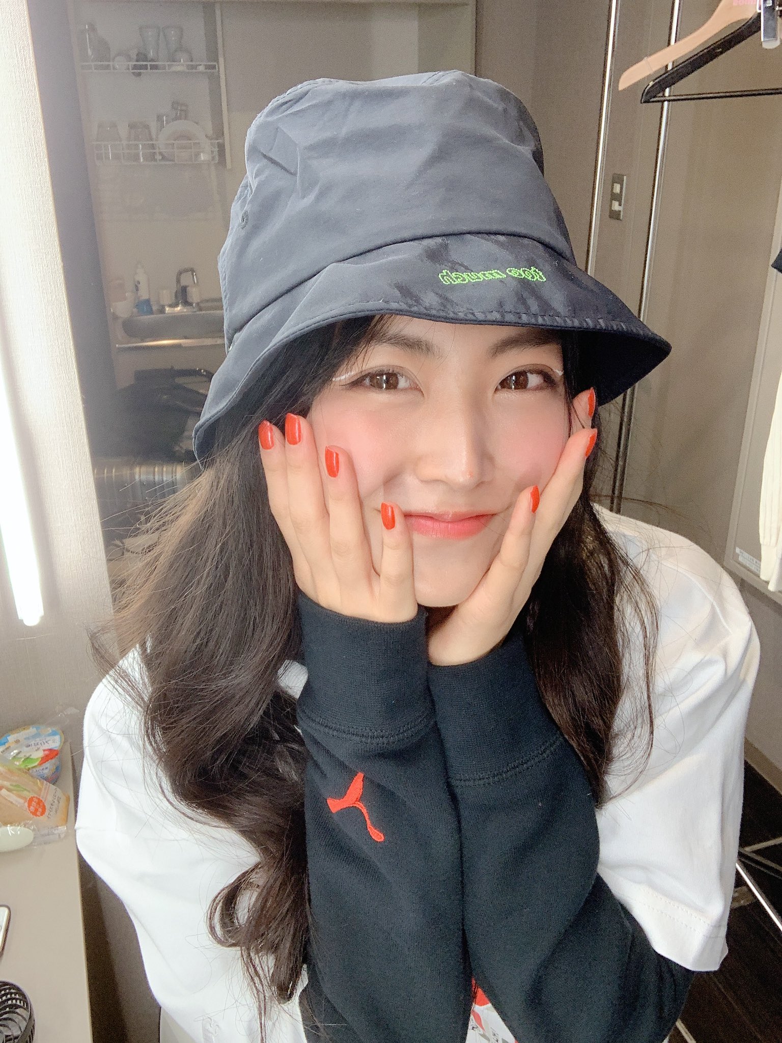 시로마 미루(미루룽) 근황 보고가세욘💛 | 인스티즈