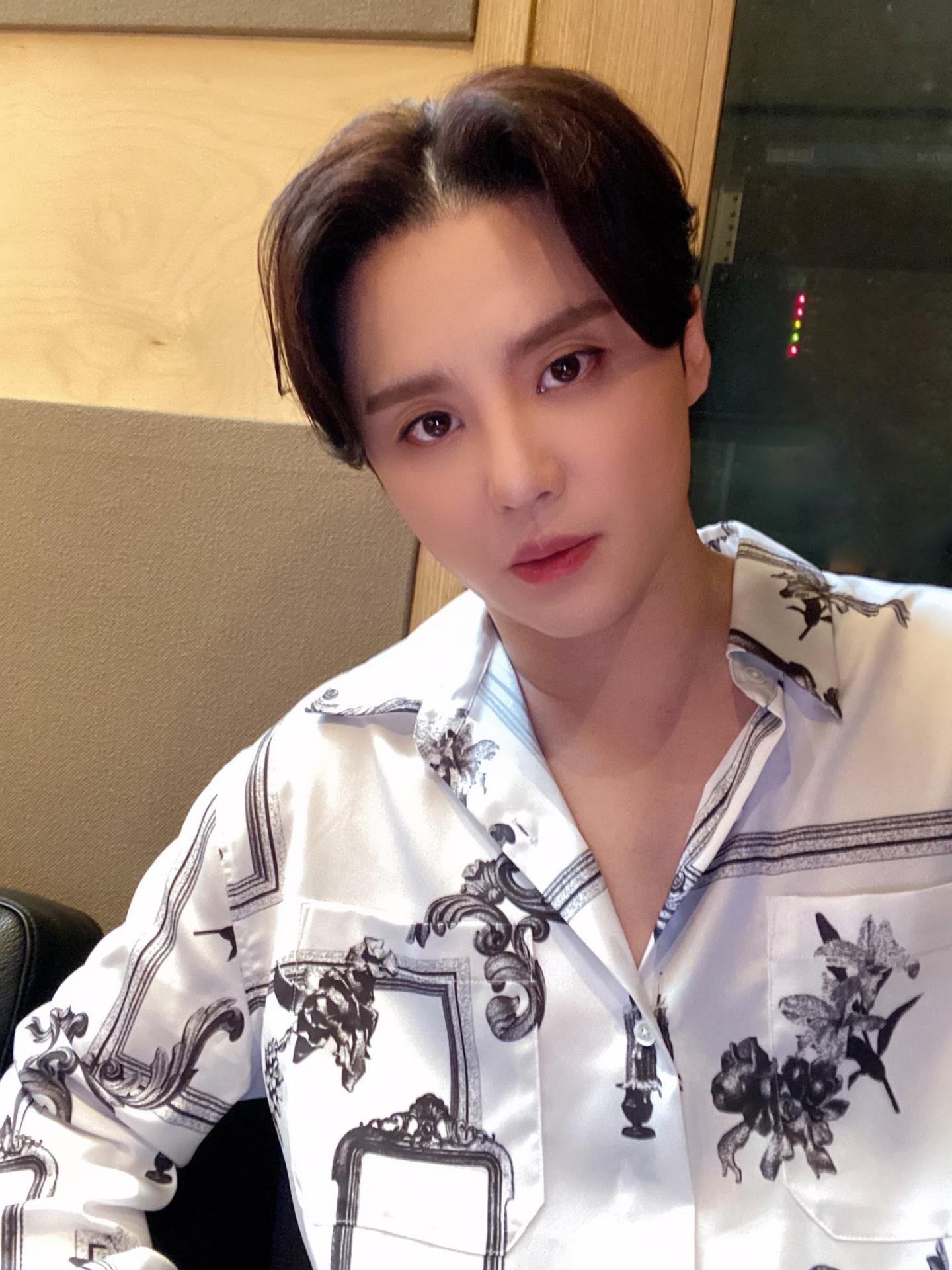 우와 시아준수 방탄 시스템옷입었다 ㅋㅋㅋㅋ - 인스티즈(instiz) 연예 카테고리