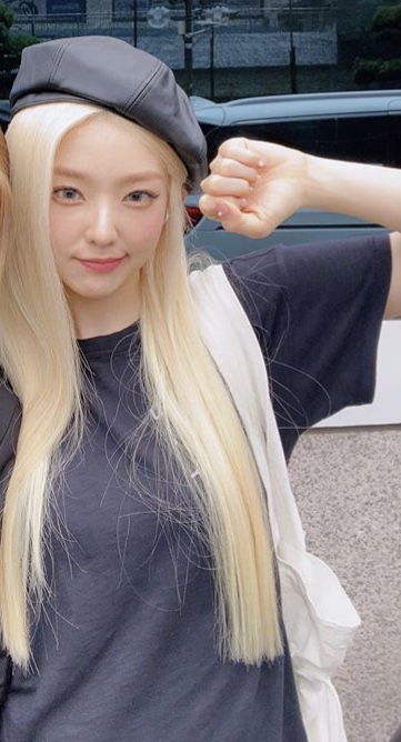 아이린 너무 예뻐서 눈물나와 나 정말.. | 인스티즈