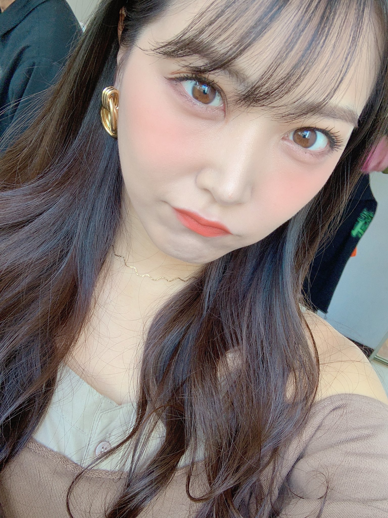 시로마 미루(미루룽) 근황 보고가세욘💛 | 인스티즈