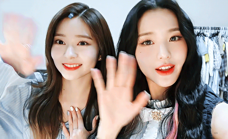 전원 비주얼 그룹 플에 힘차게 등장 | 인스티즈