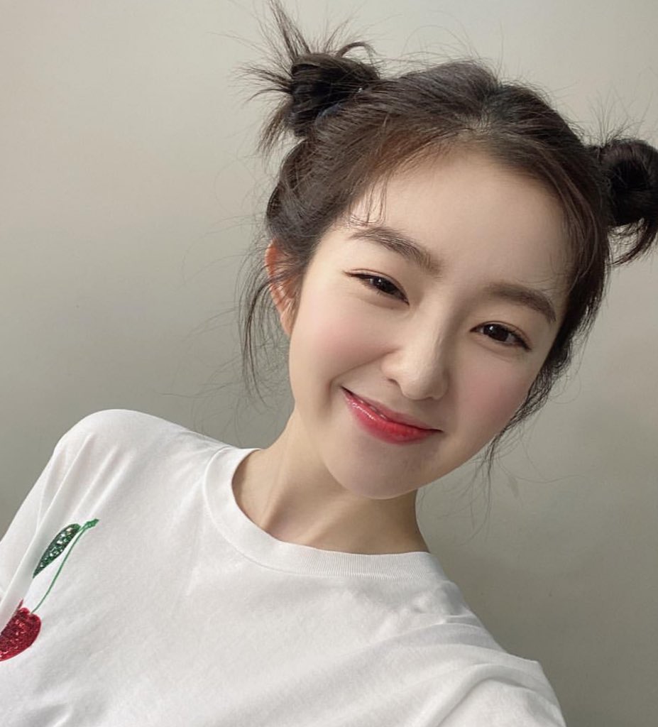 아이린 이 세장 포카로 안 나온 거에 감사함을 느낌.. | 인스티즈