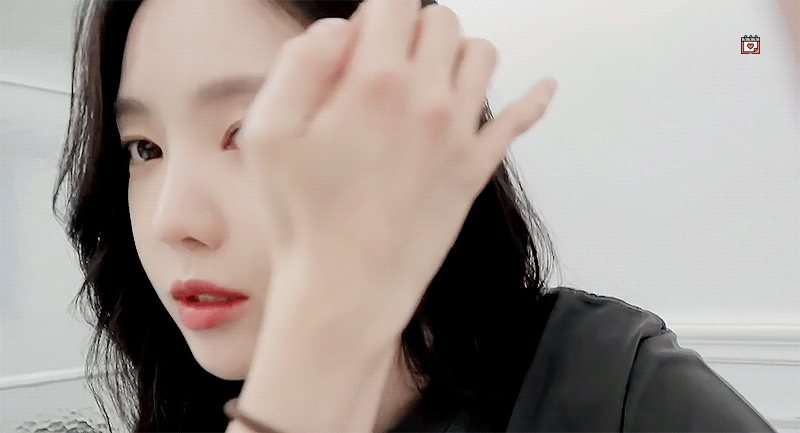 손나은 진짜 이미지 완전 다른거 알아? | 인스티즈