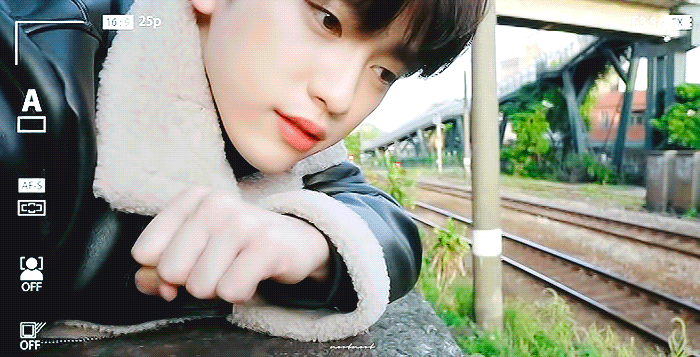 내 본 얼굴 자랑이나 할래❤️💚 | 인스티즈